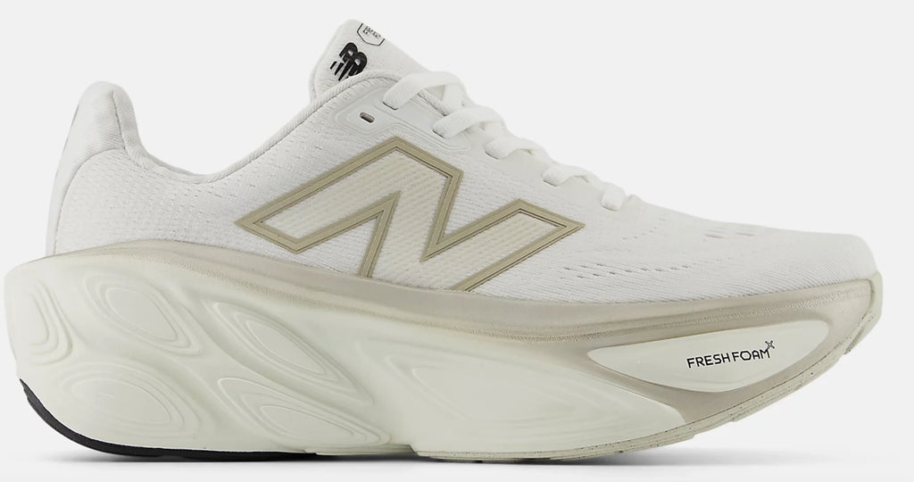 Womens New Balance X Fresh Foam More V5 Final Sale