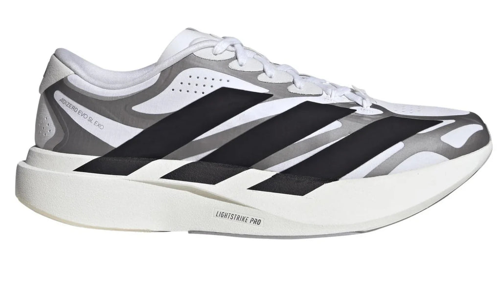 Womens Adidas Adizero Evo SL EXO