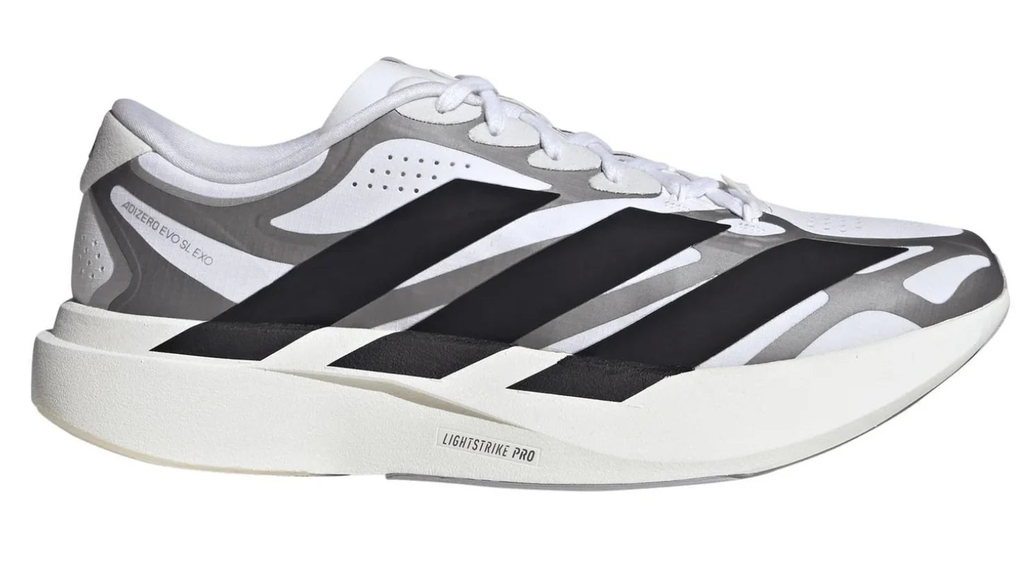 Mens Adidas Adizero Evo SL EXO