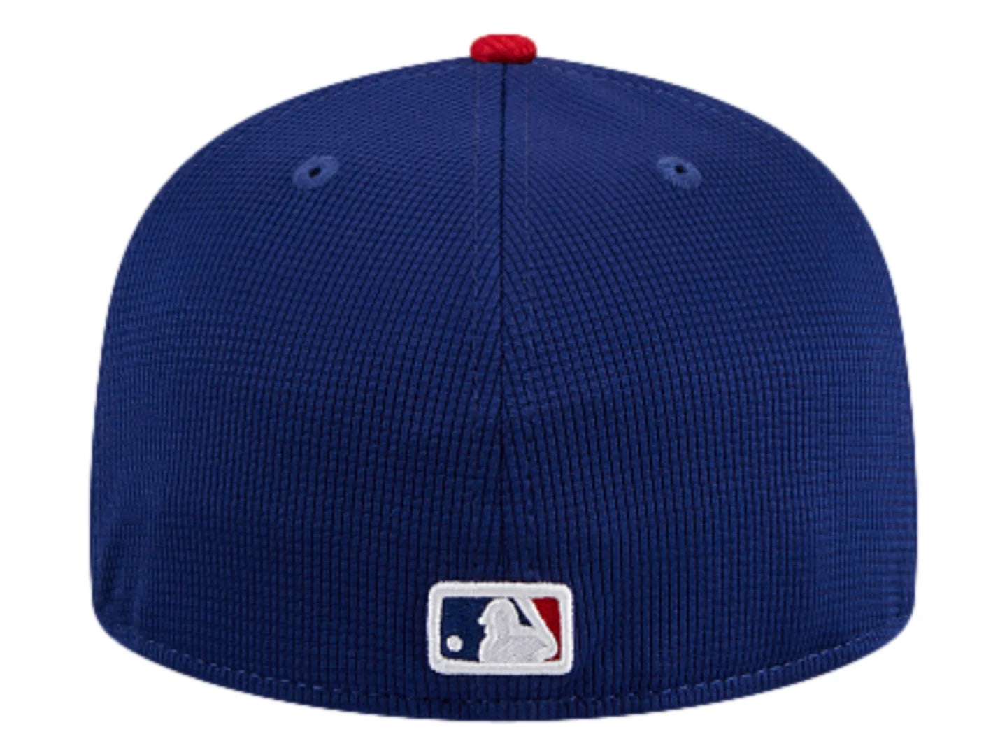Gorra New Era MLB Roja para Hombre