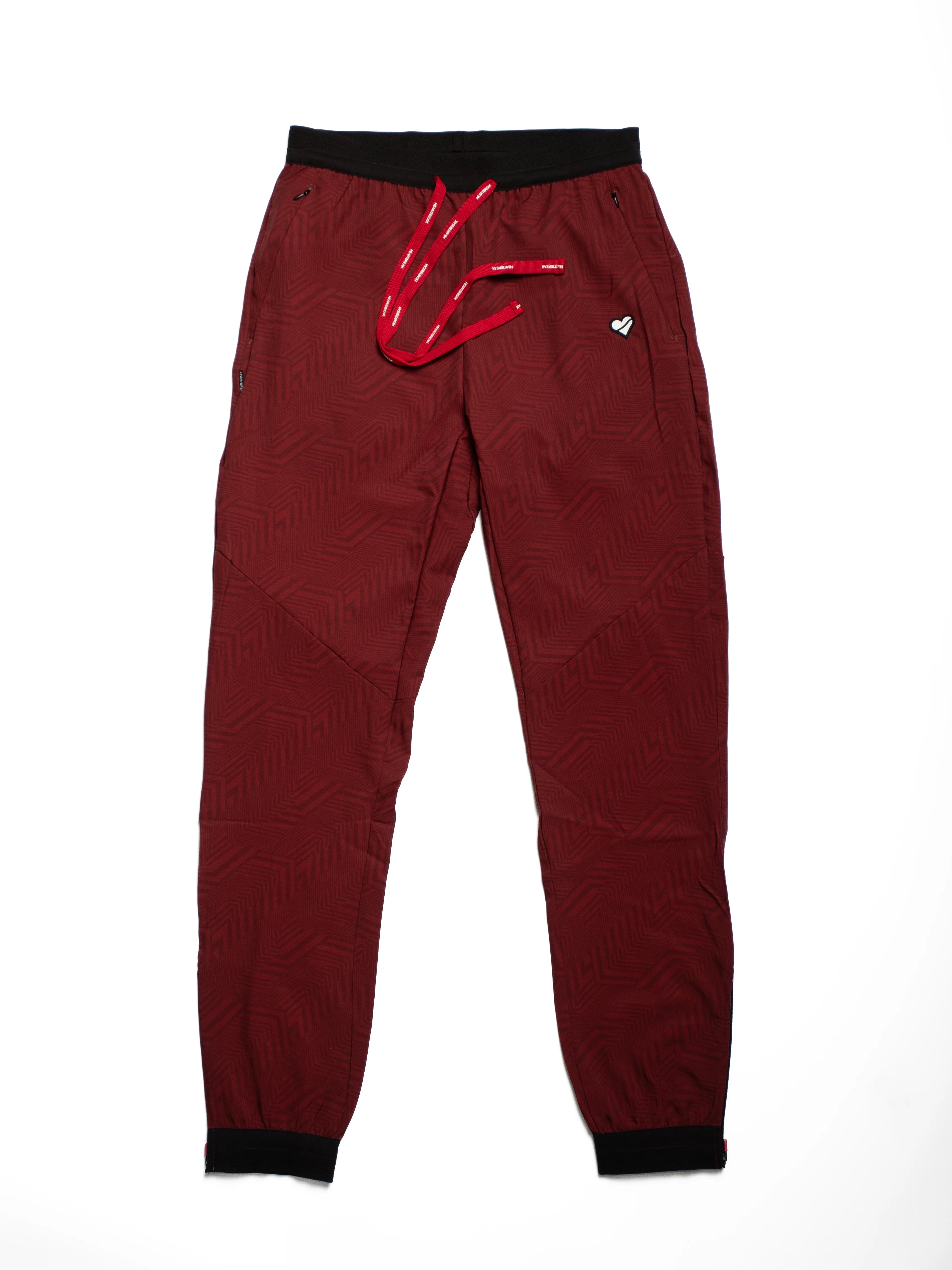 Heartbreak Hendrix Joggers