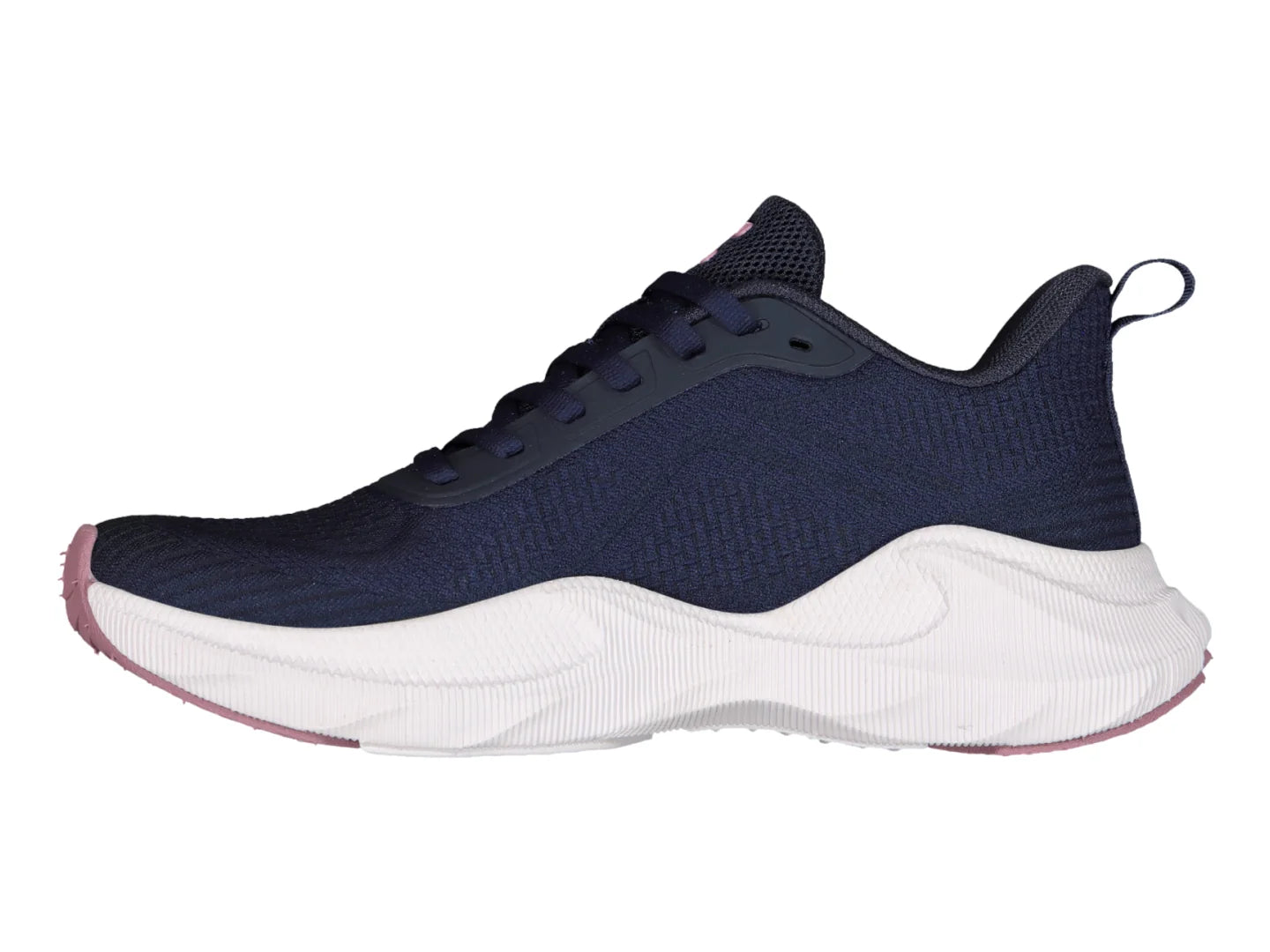 Tenis Charly Light Sport Azul Marino para Mujer