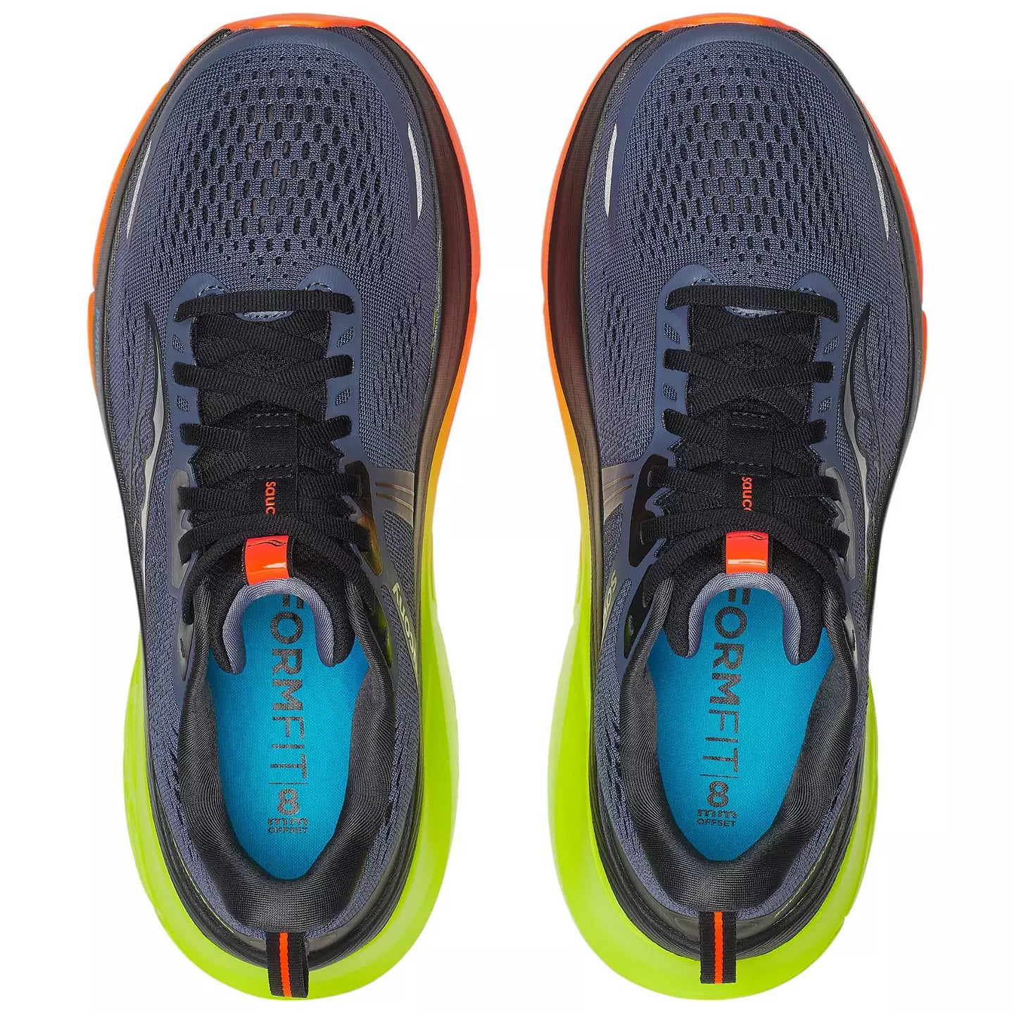 Mens Saucony Guide 18 FINAL SALE
