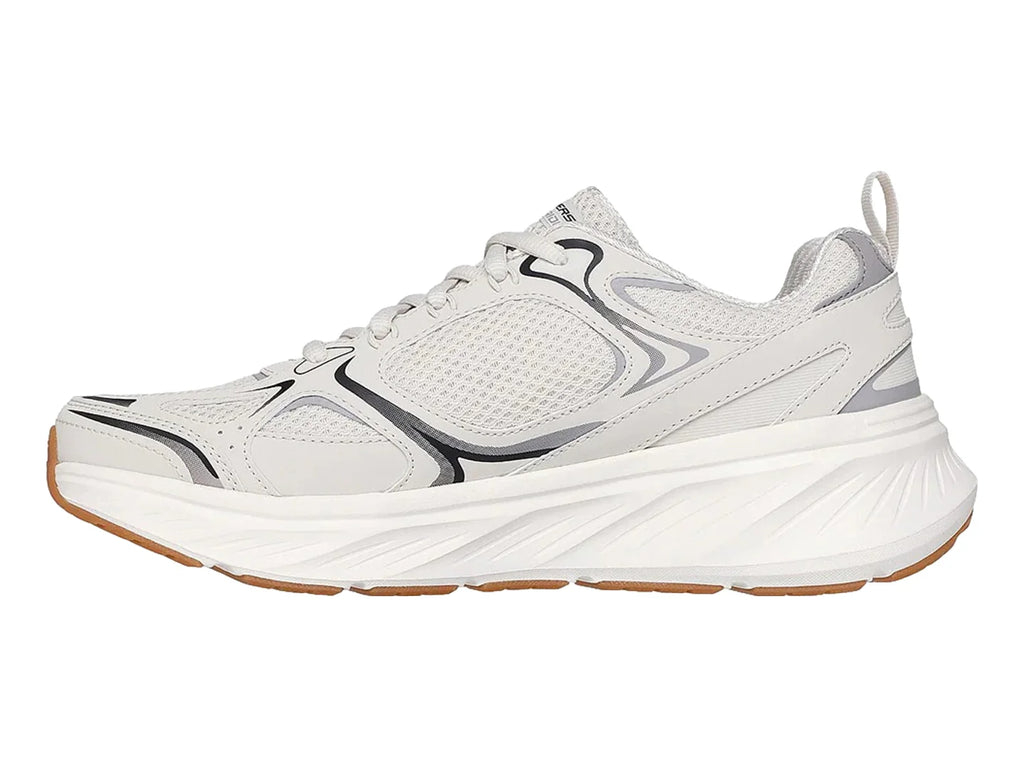 Tenis Skechers Relaxed Fit Sport Blanco para Hombre