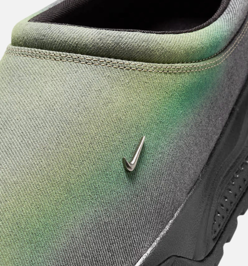 ACG Rufus Mens Lifestyle Shoe Stadium Green Light Lemon Twist Dark Smoke Grey Khaki