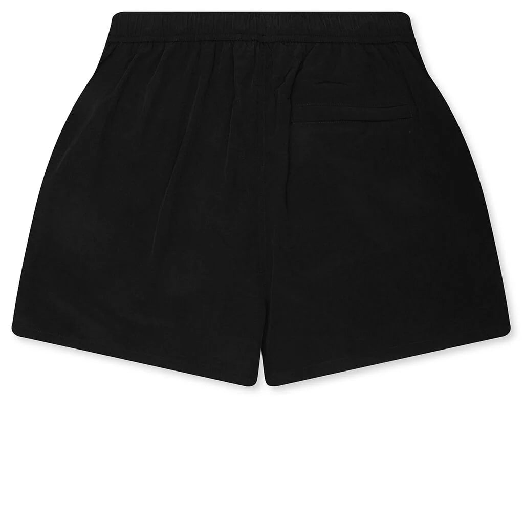Core Swimshort Jet Black