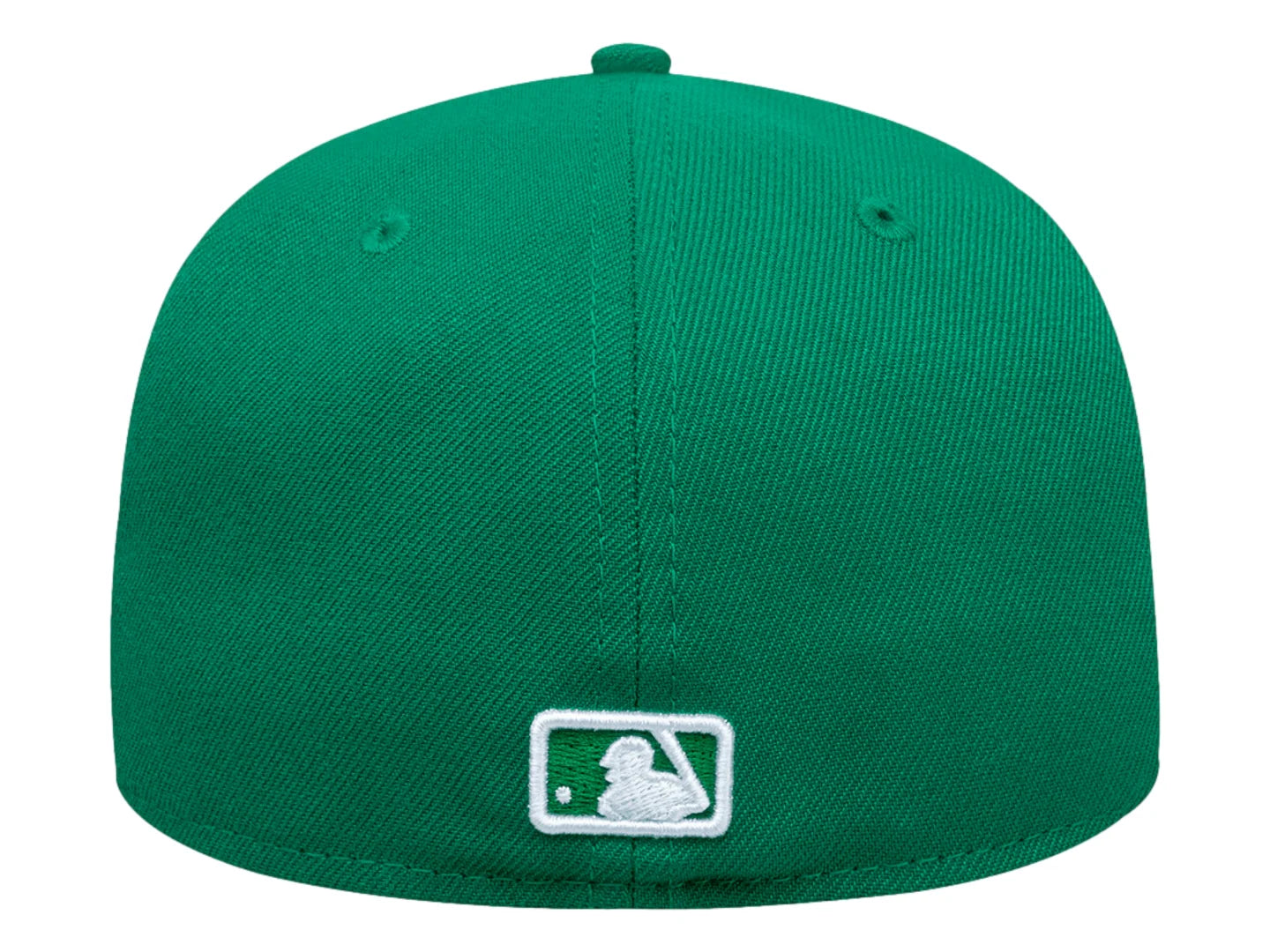 Gorra New Era Los Angeles Dodgers Verde