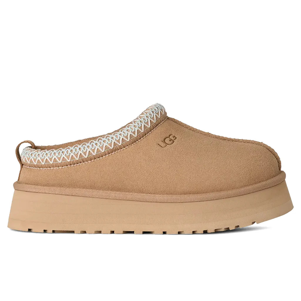 Womens Tazz II Slipper Sand