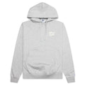 BB World Tour Hoodie Heather Grey