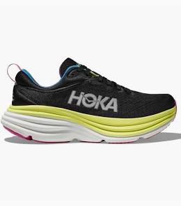 Mens Hoka Bondi 8 Clearance