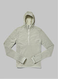 Mens Janji AURAS Ultrafleece Hoodie