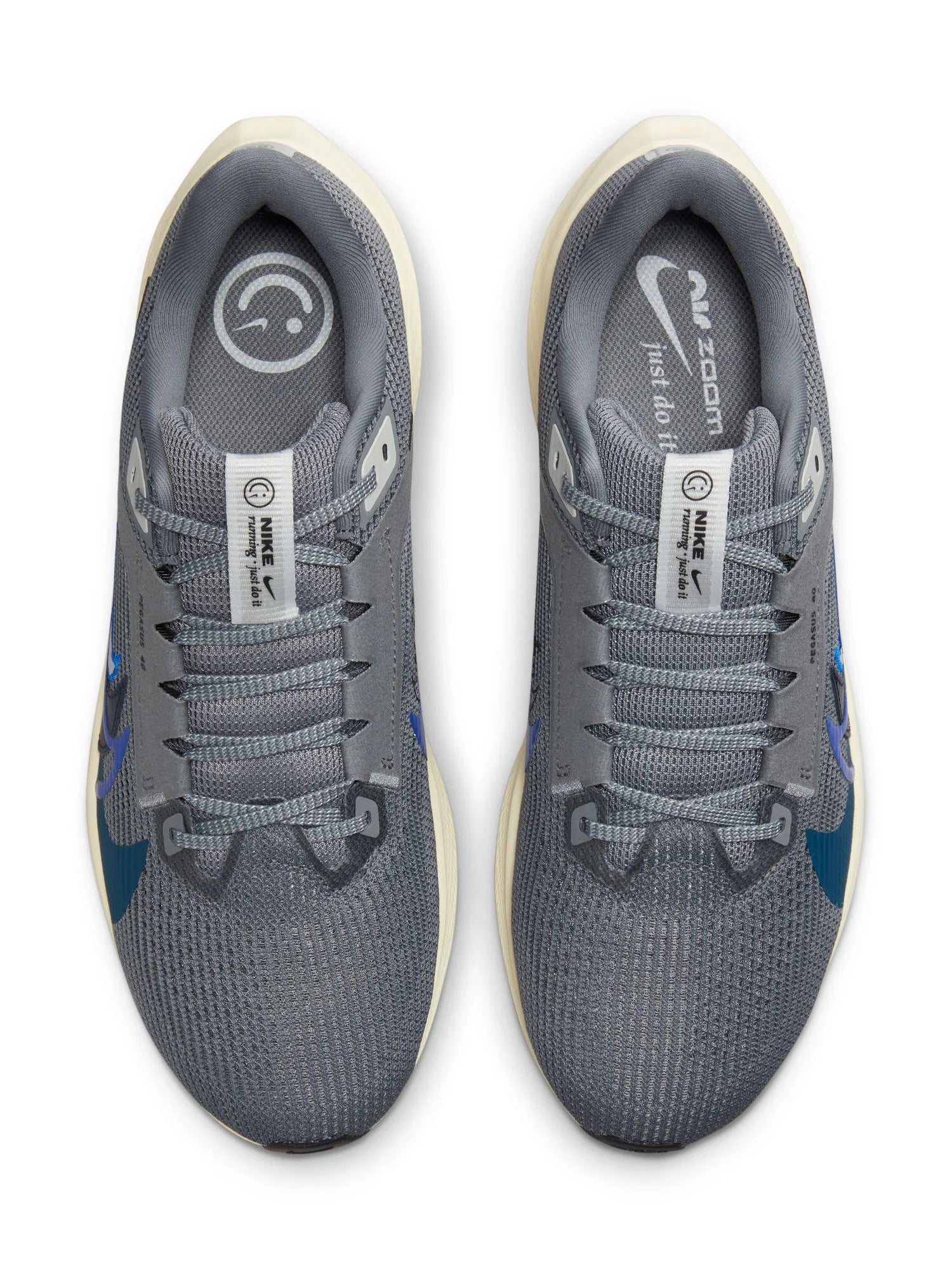 Nike Air Zoom Pegasus 40 Mens Shoes