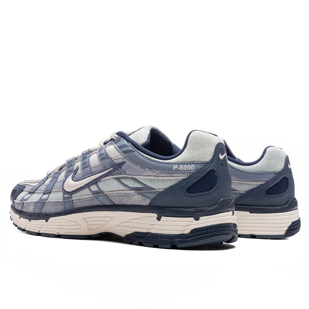 P 6000 SE Worn Blue Soft Pearl Ashen Slate