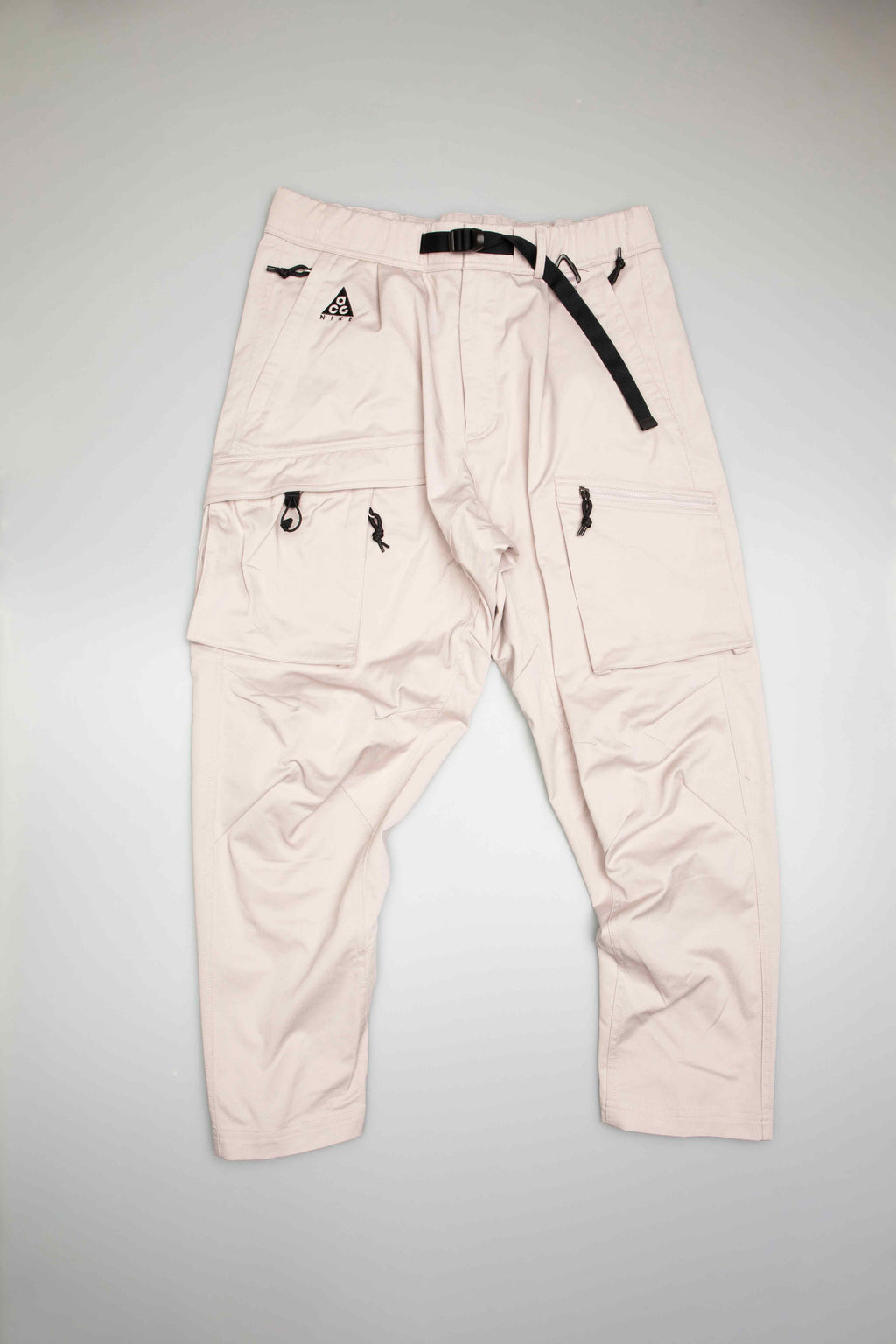 ACG Mens Cargo Pants Tan