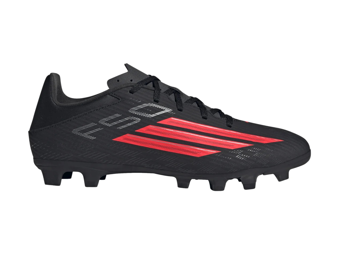 Tenis de Fútbol Adidas F50 Club Negro para Hombre