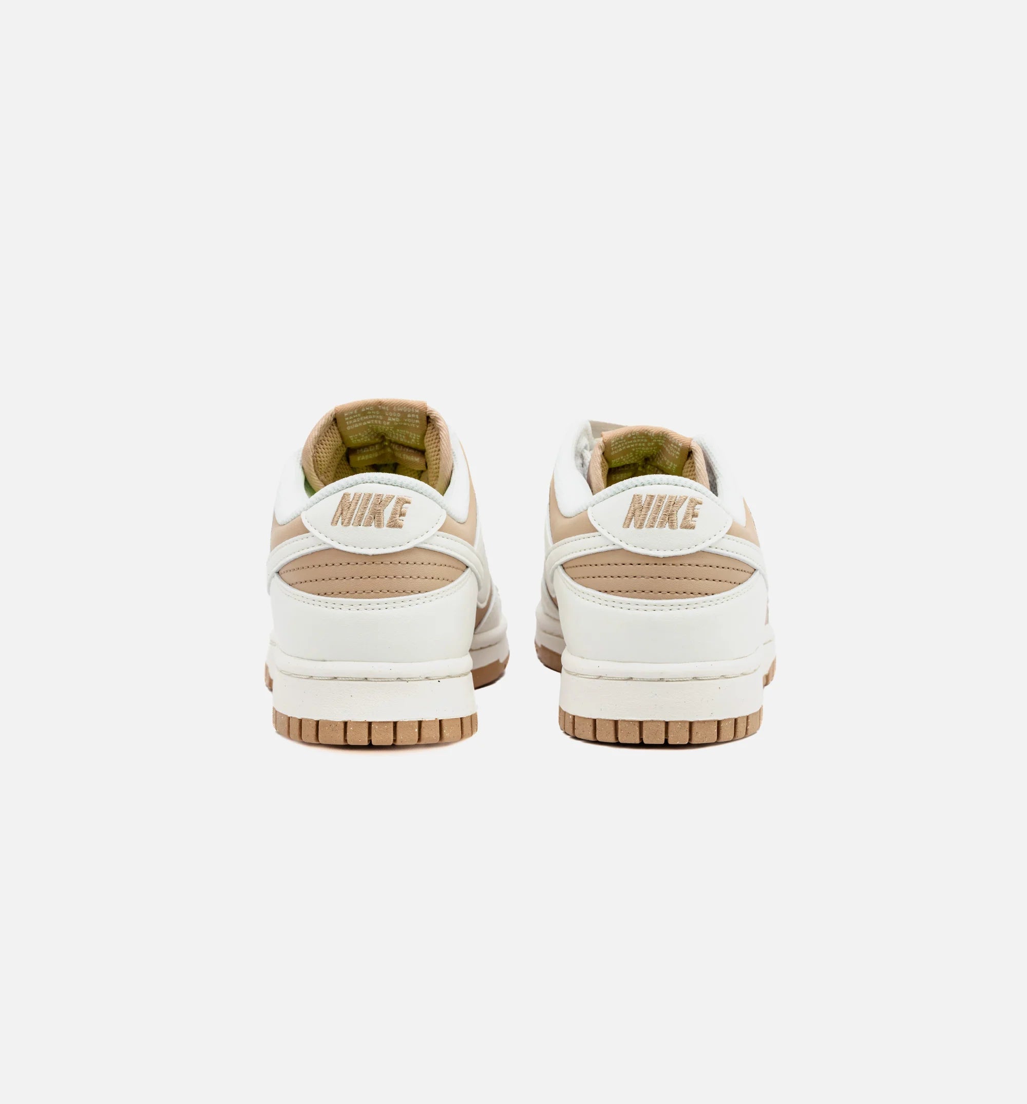 Dunk Low Next Nature Hemp Womens Lifestyle Shoe Hemp Sail Free Shipping