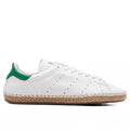 Adidas Originals x CLOT Stan Smith by Edison Chen Cloud White Green