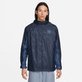 Nike Pumas UNAM AWF Jacket Obsidian Mist
