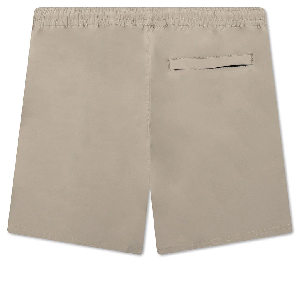 Cabana Short Tan