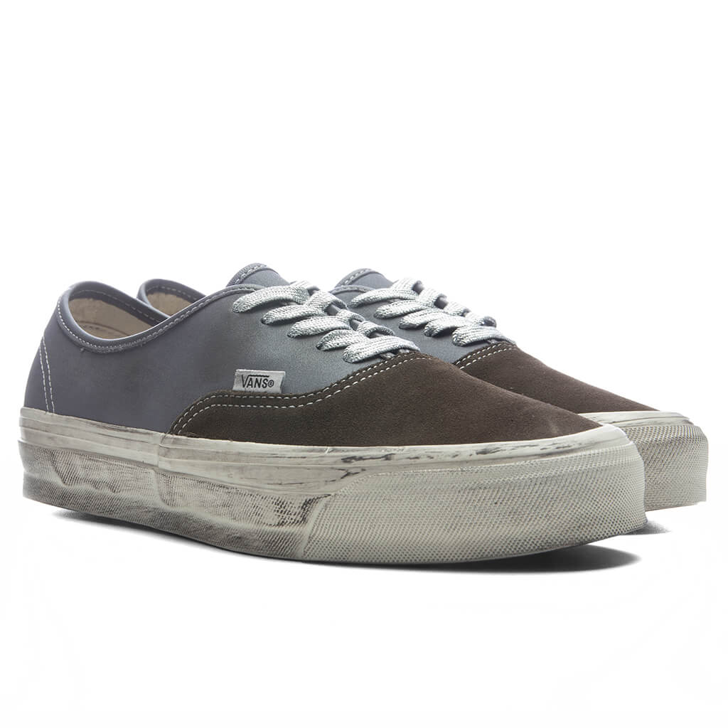 Premium LX Authentic 44 Aged Coal Steel