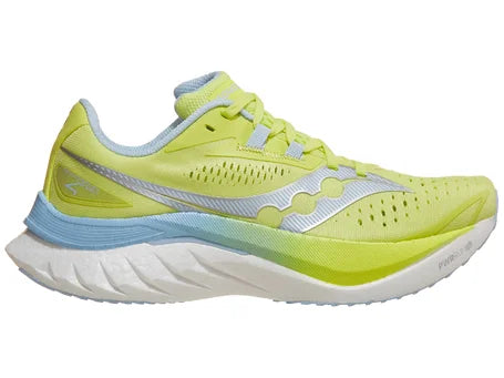 Womens Saucony Endorphin Speed 4 Clearance