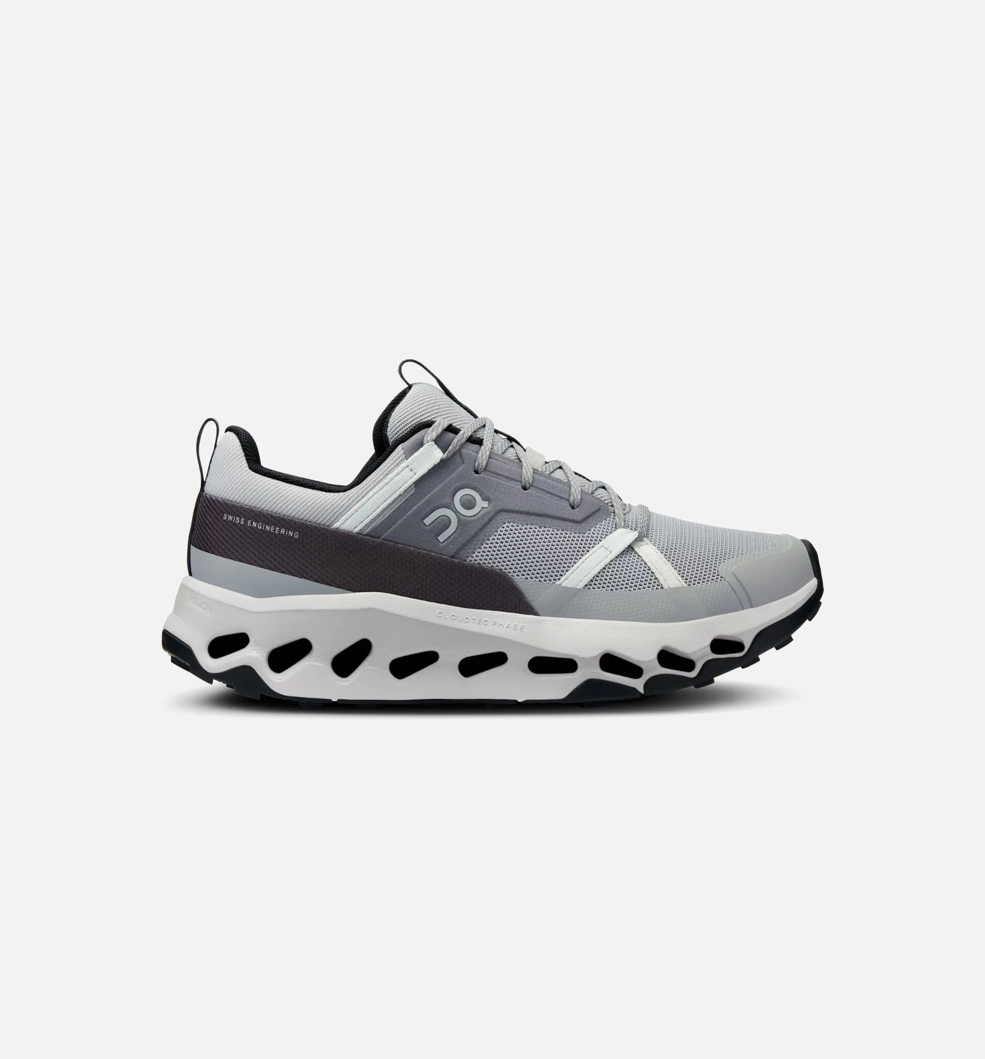 CloudHorizon Womens Running Shoe Alloy Frost