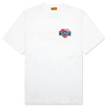 Graphic T Shirt 11 White