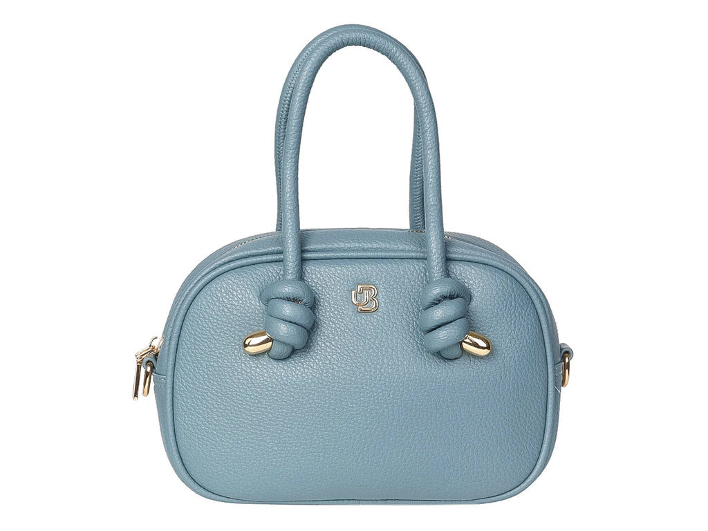 Bolso Unibella Azul Jeans para Mujer