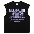 Ride S S Knit Shirt Black