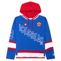 Wayne Hoodie Turkish Tea