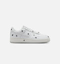 Air Force 1 Low Retro Summit White and Black Mens Lifestyle Shoe Summit White Black
