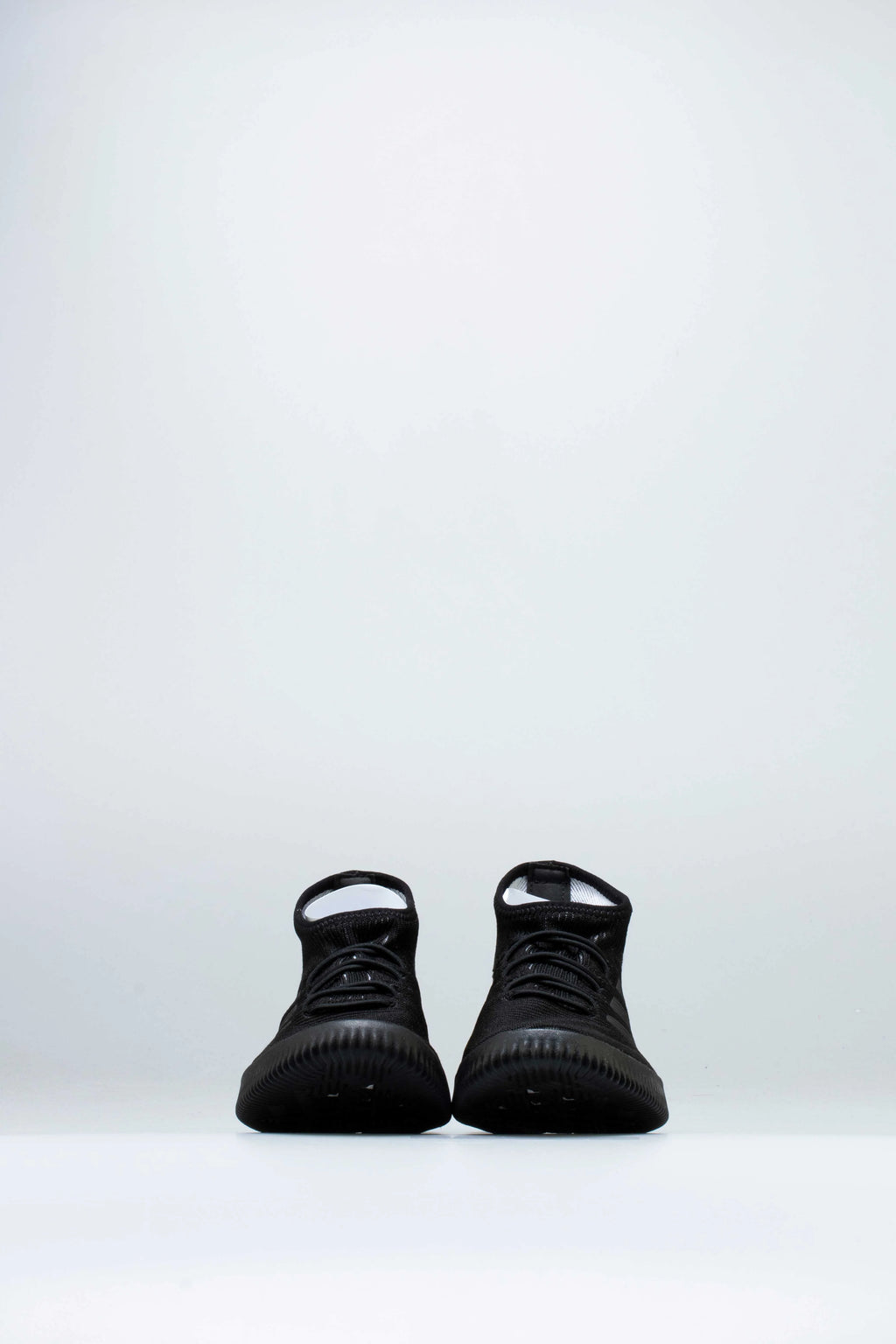 Predator Tango 181 Mens Shoe Black Black