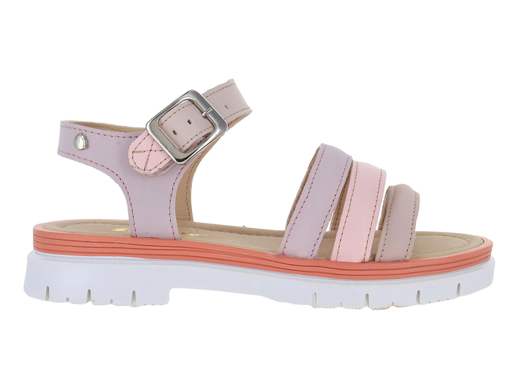 Sandalias Elefante Rosa para Niña