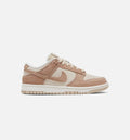 Dunk Low SE Sand Drift Womens Lifestyle Shoe Sand White Limit One Per Customer