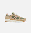 Shadow 5000 Mushroom Mens Lifestyle Shoe Tan Olive