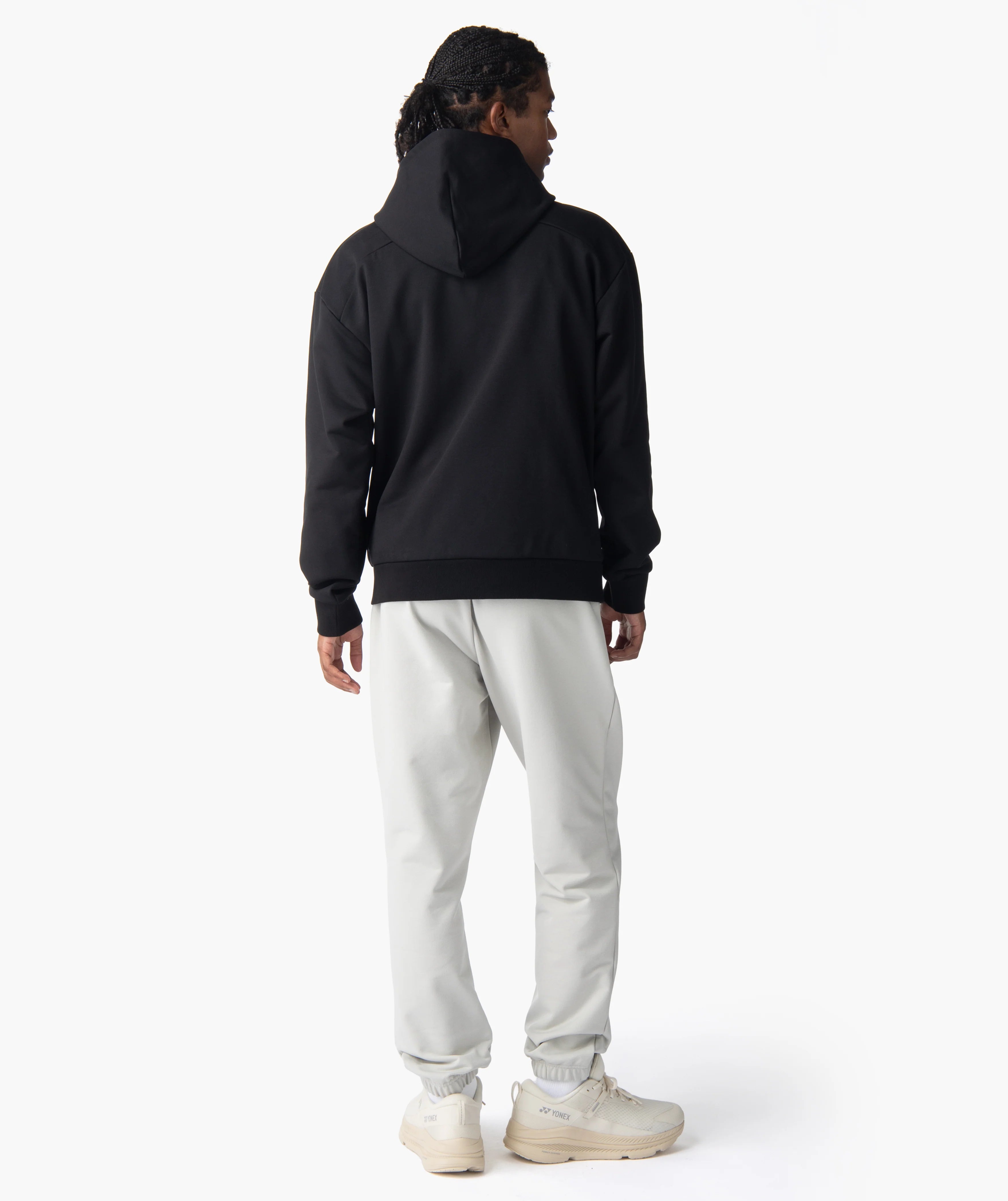 YNX SUPPLY HOODIE