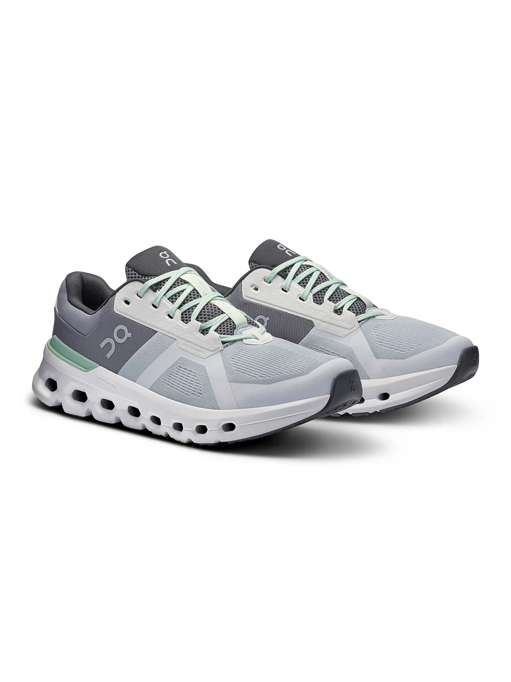 On Cloudrunner 2 Mens Shoes