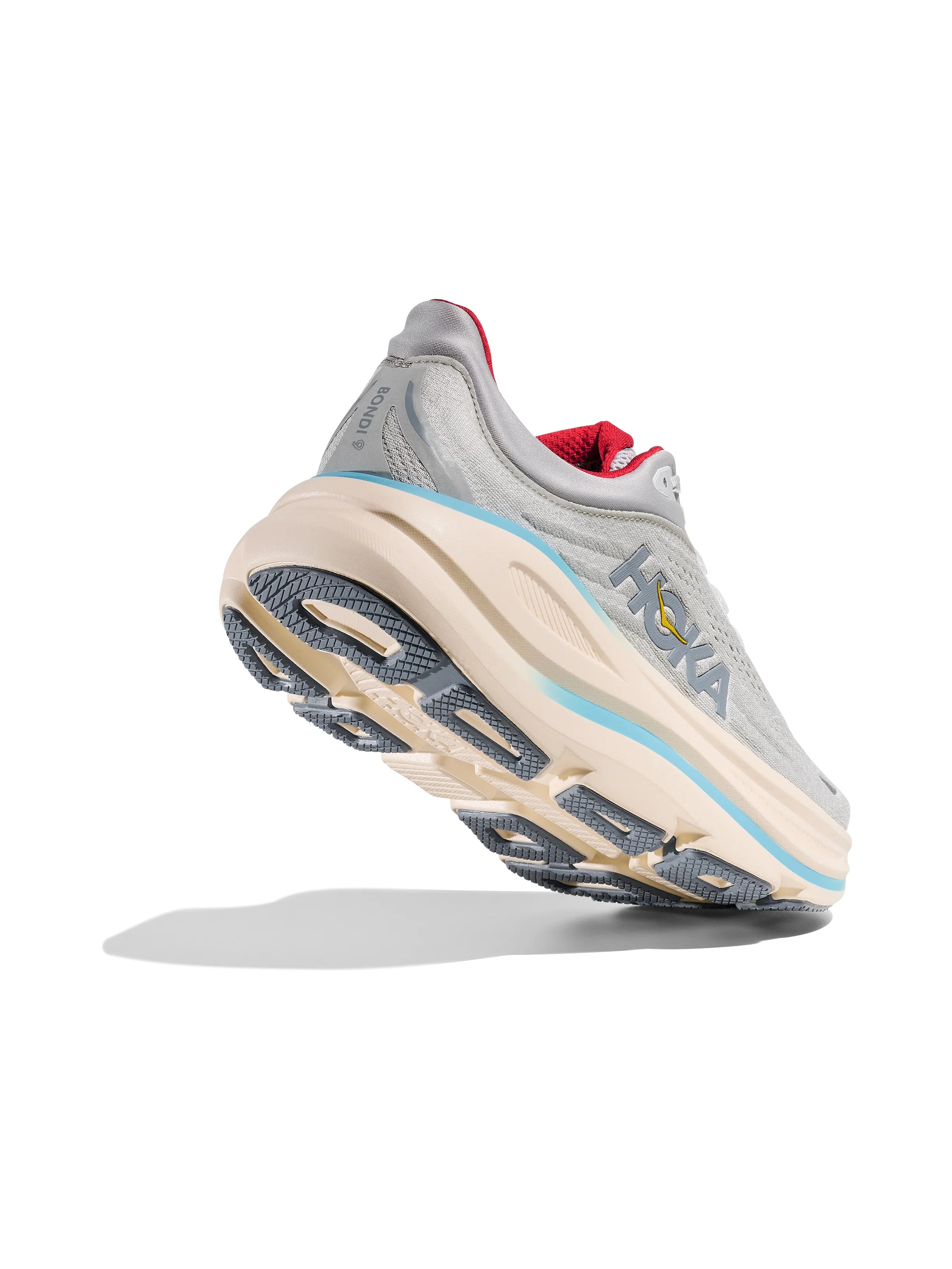 Hoka Bondi 9 Womens Shoes