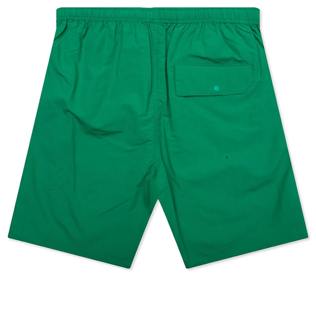 Ruuner Shorts Jolly Green