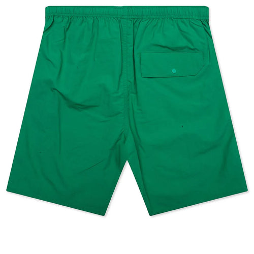 Ruuner Shorts Jolly Green