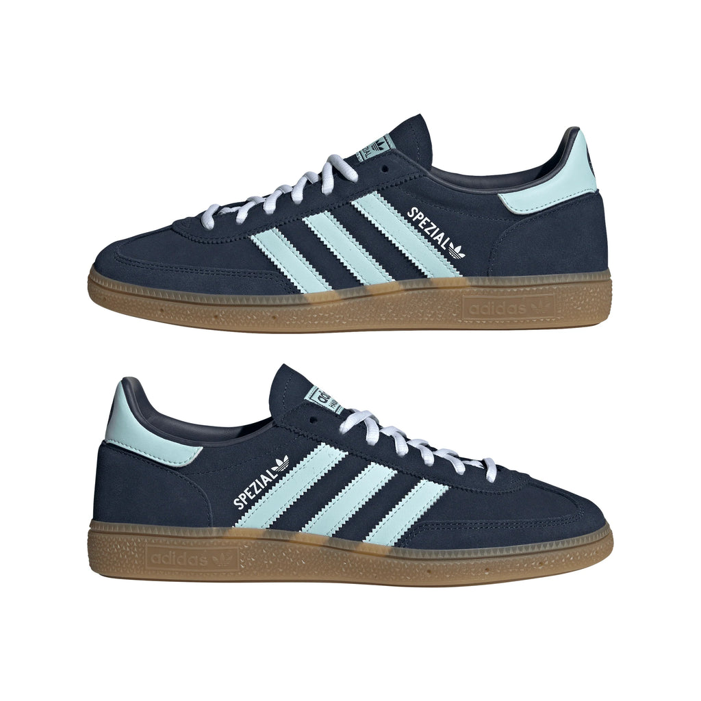 adidas Handball Spezial Shoes Navy White