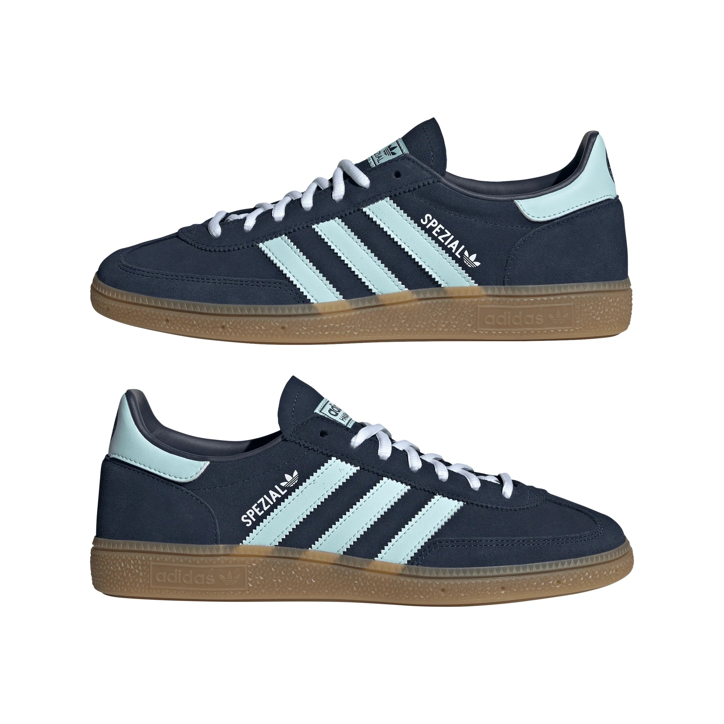 adidas Handball Spezial Shoes Navy White