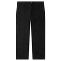 Twill Workgear Trouser Black