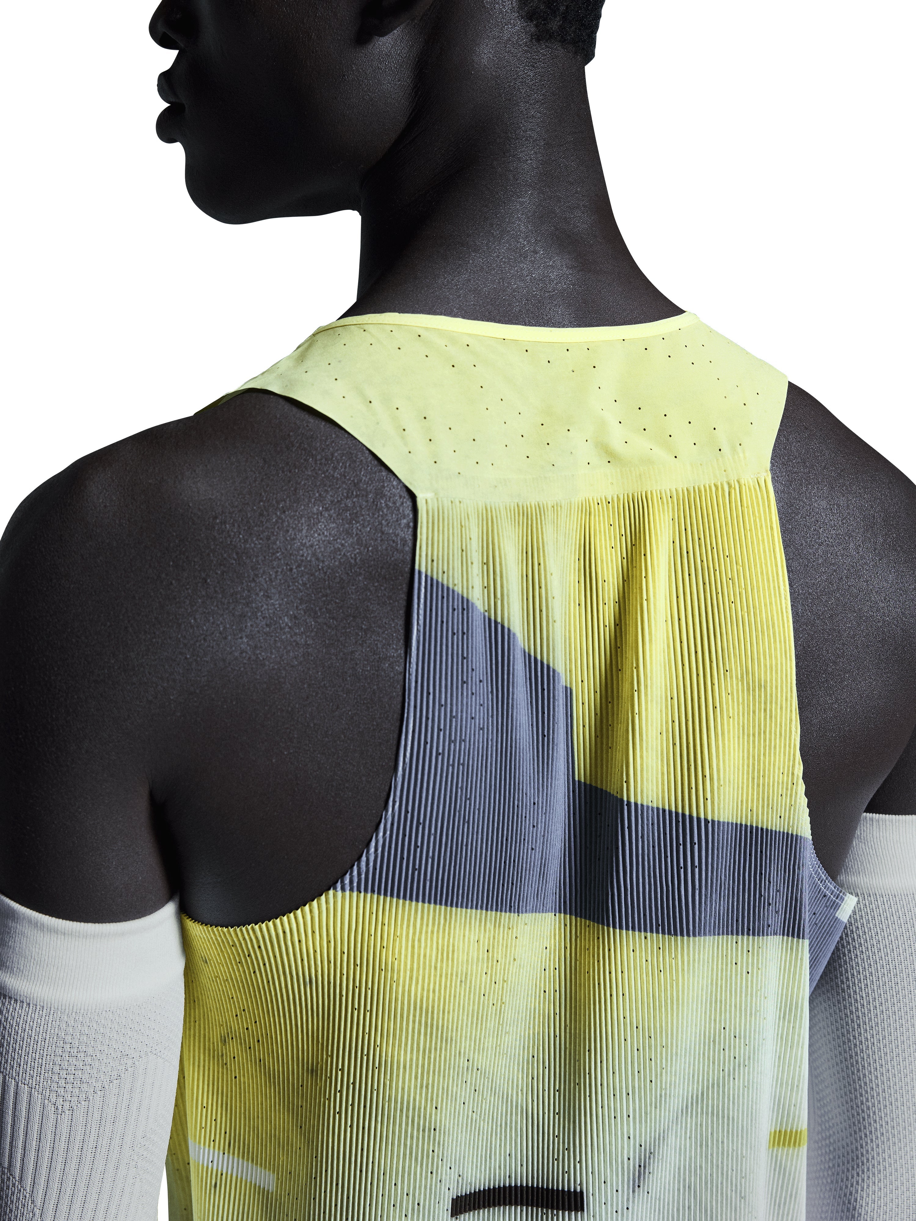 On Mens Race Singlet 2