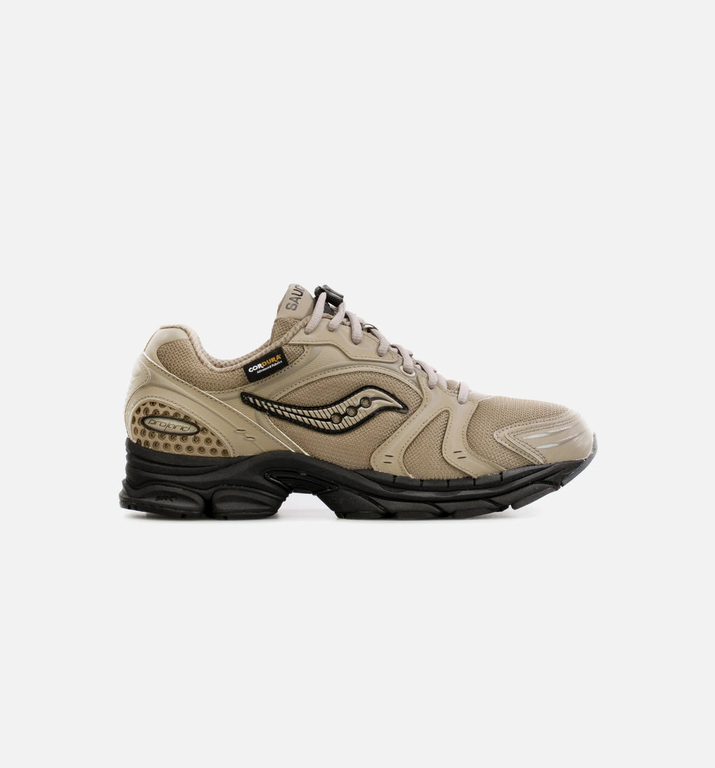 ProGrid Triumph 4 Gorpcore Mens Lifestyle Shoe Brown