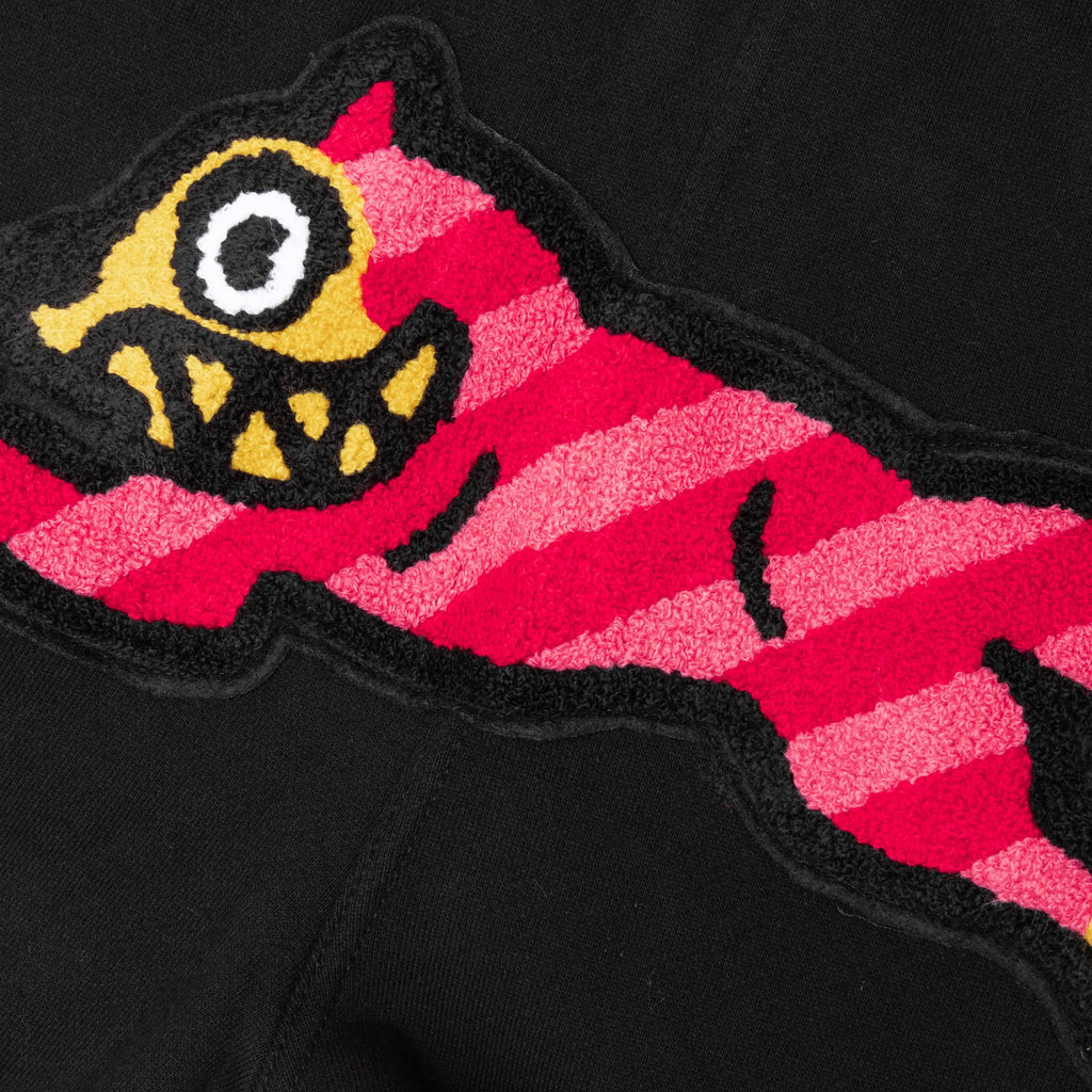 Monday Sweatpants Black