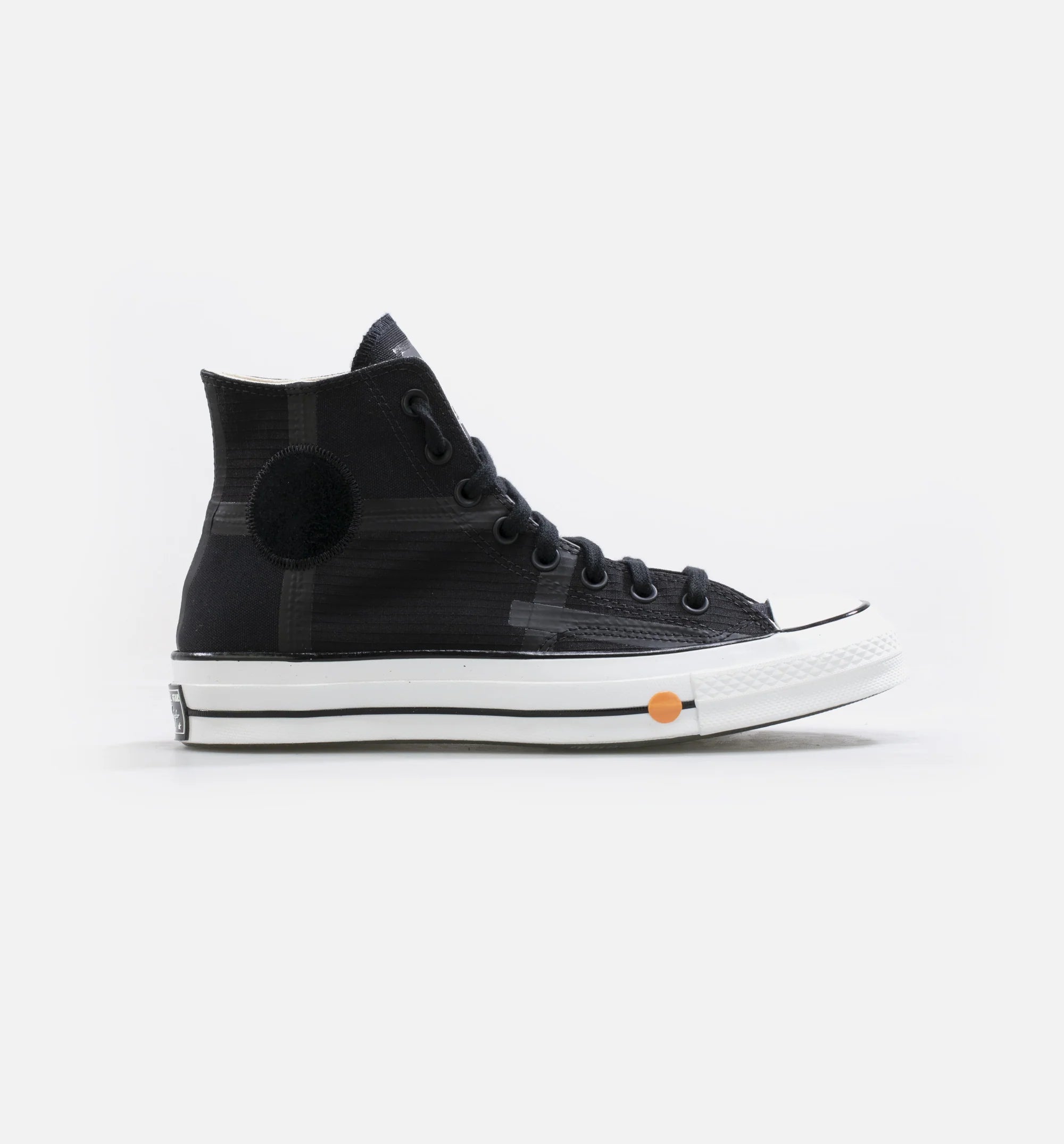 Chuck 70 X Rokit Mens Black White