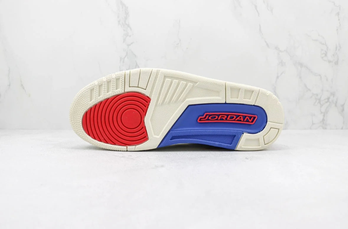 Jordan 3 Retro International Flight