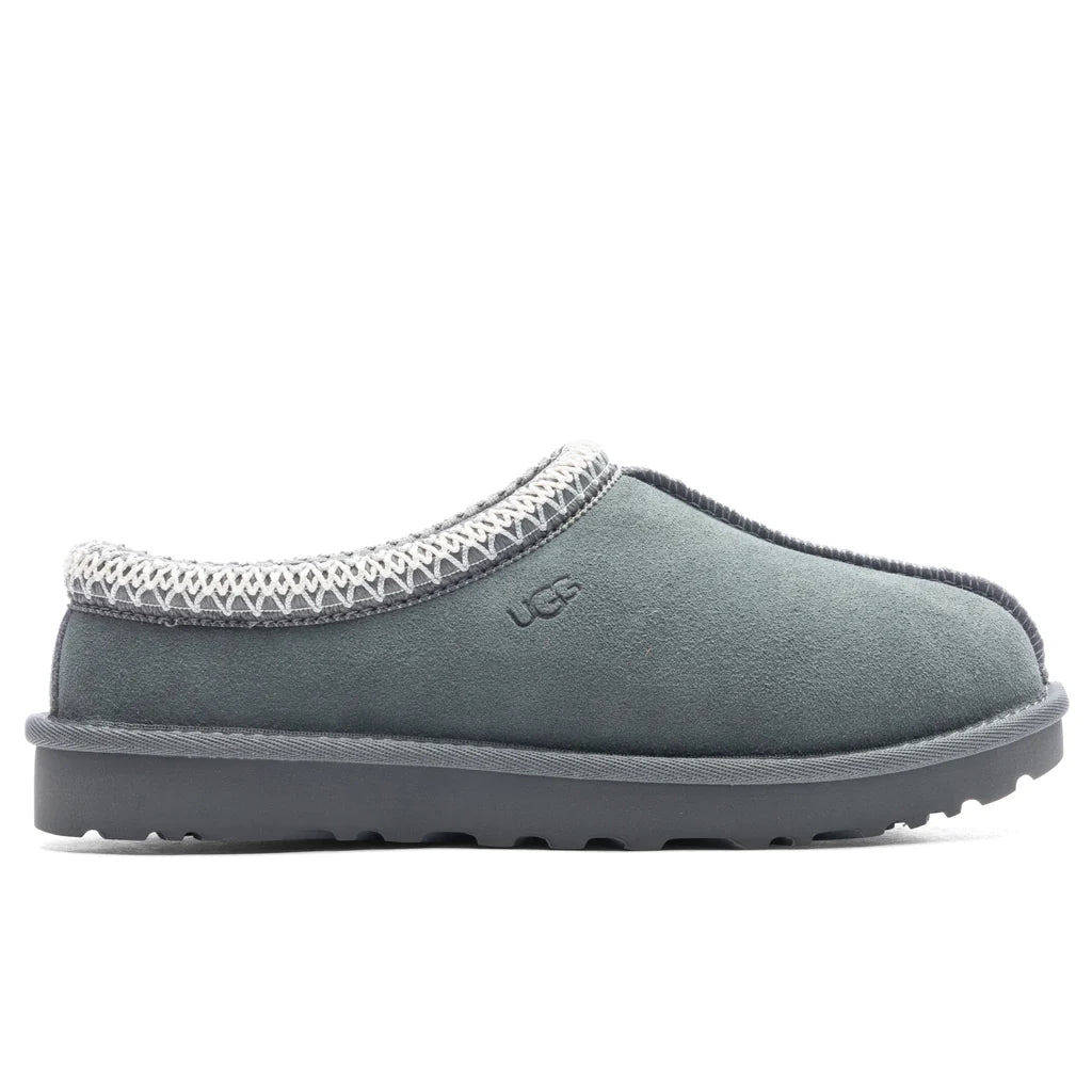 Womens Tasman Slipper Rainstorm
