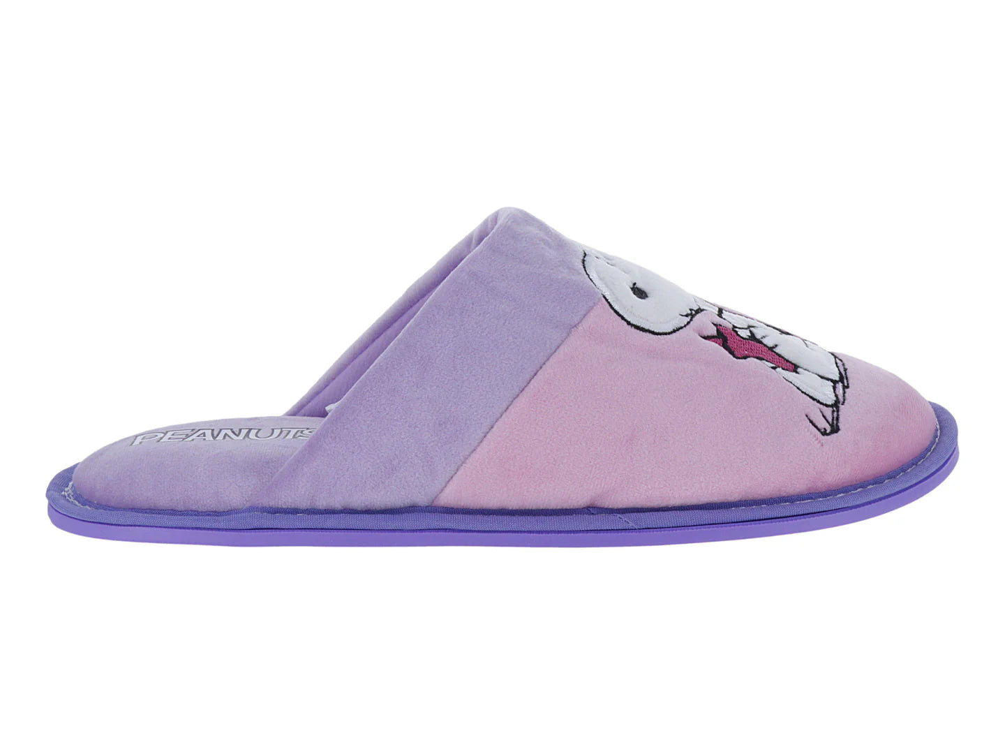 Pantuflas ARRA Lila para Mujer